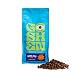 Goshen Coffee Roasters Whole Bean Bona Fide Blend | Medium Roast, Brewed or Espresso | Award-Winning, Natural and Washed | Chocolate, Syrupy, Dried Berry Flavors | 12 Oz Bag