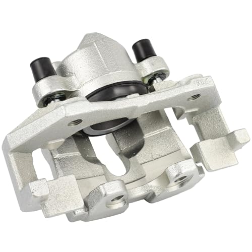 Image of SCITOO Front Driver & Passenger Disc Brake Calipers 18B5276 18B5277 For Ford For Escape 2009-2010,For Mazda For Tribute 2009-2010,For Mercury For Mariner 2009-2010,With Bracket 2PCS