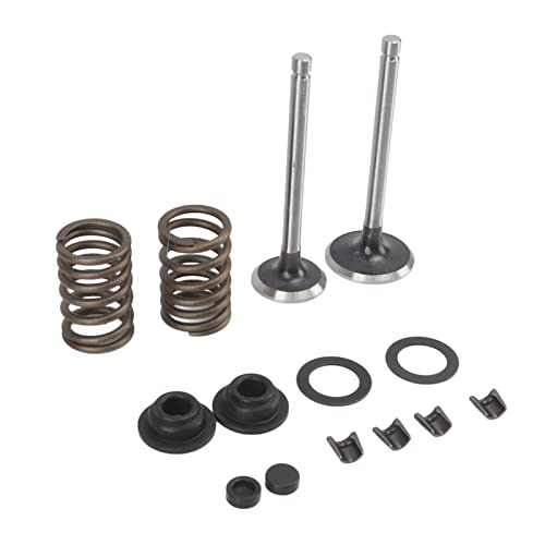 Kit de Varilla de Válvula Generador