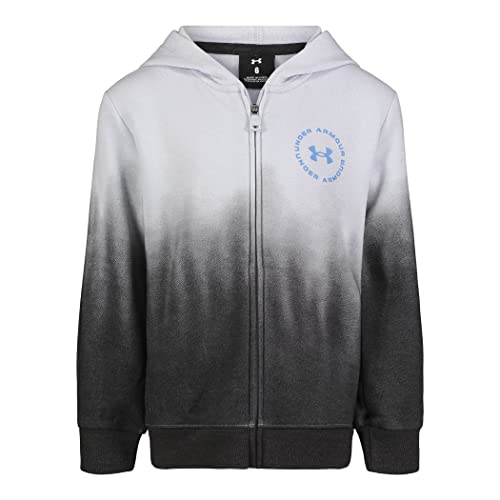 Image of Under Armour Boys' Hoodie Set, Bottoms & Hoodie,