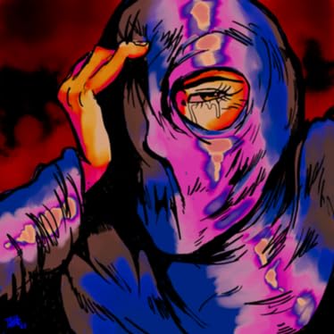 Episode 5: Dark Lucas