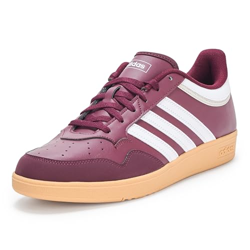 adidas Unisex-Adult Hoops 4.0 Basketball Sneaker