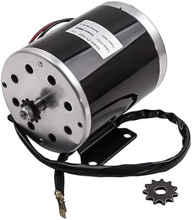 Contrôleur de vélo électrique 36V 500w (moteur à brosse