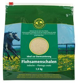 Flohsamenschalen 1,5 kg
