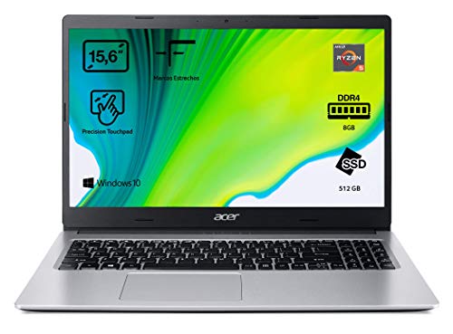 Acer Aspire 3 A317-52 - Portátil 17.3