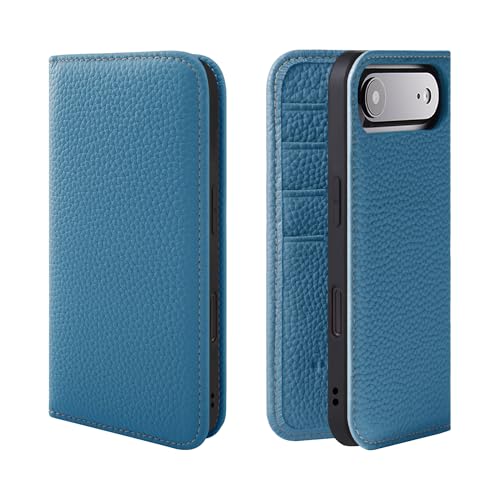 HANATORA for iPhone 17Air P[X 蒠^ {v X}zP[X X}z X^h R[hz_[ t VNJ[tU[ Mtg }OlbgȂ VA PH-17Air-Cyan Mtg aMtg  ޏ ꂳ 