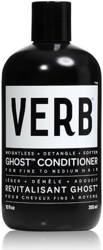 VERB Ghost Fine Hair Conditioner | Daily Weightless Moisture