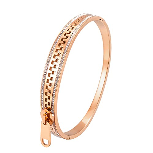 Bijoux femme en cristal, le bracelet idéal pour briller lors de vos soirées