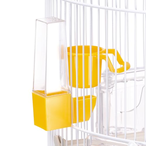 Image of Ferplast Small Animal Cages