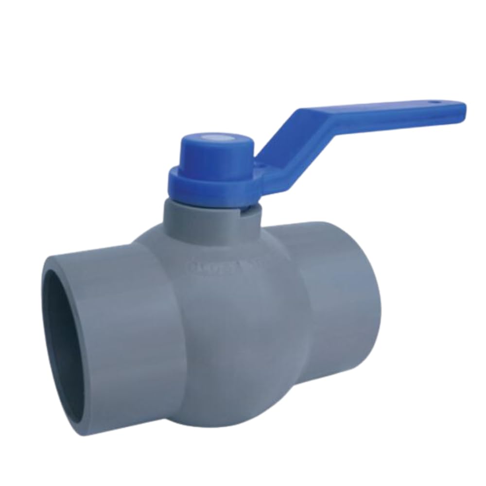 KA Rangan Ball Valve Single Handle (2 Inch) (B0CBN2PCRX) Amazon Price History, Amazon Price Tracker