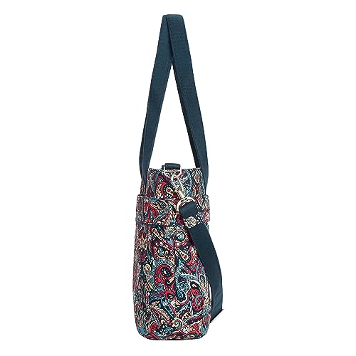 Image of Travelon Anti-Theft Boho Tote