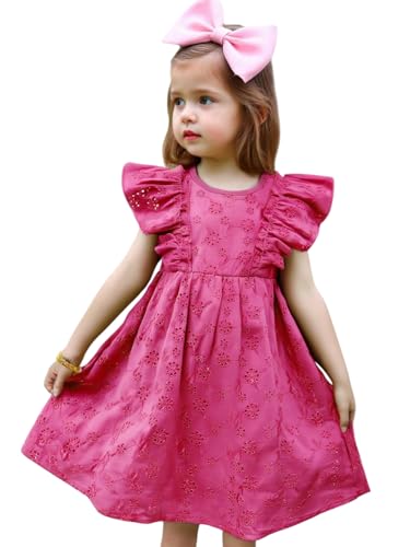 Image of TAGAS Girls Frock Dress | Princess Dress | Birthday Dress for Girls | Wedding & Special Occasion Wear | Kids Dress