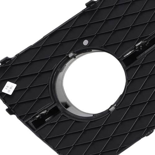 Cache antibrouillard avant pour BMW X6 E71 E72 de 2008 à 2014 par Ausla - 7