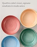 Zoom IMG-2 cosumy set di 4 ciotole