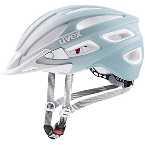 Uvex True cc Lightweight Women's Bike Helmet Cover