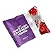 Bulk Biscotti sfusi ad alto contenuto proteico, cioccolato bianco e lampone, 75 g, confezione da 12, la confezione può variare immagine