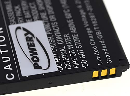 Batería para ZTE Blade C2 1600mAh