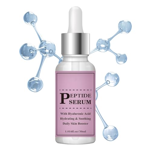 MWZBTG Solución hidratante facial, solución nutritiva de 30 ml, tónico facial calmante para mujer, reparación, día y noche, cuidado de la piel - Para el hogar y los viajes