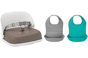 oxo tot booster seat