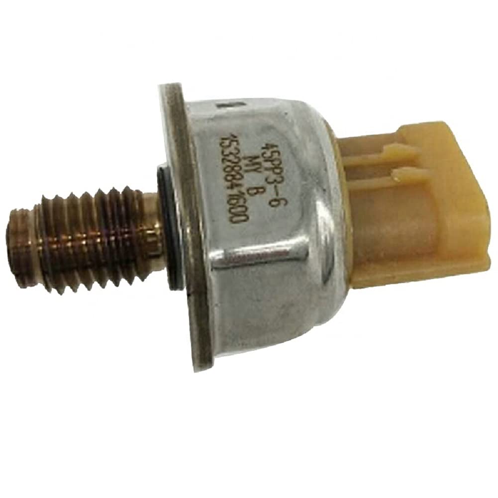 Sensor de presión de combustible del motor(Fuel pressure sensor) 45PP3-6 98178706 8-98178706-0