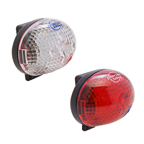 Best Planet Bike Light For Bikes