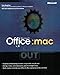 Produktbild Microsoft® Office v. X for Mac Inside Out