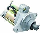 EPartsGlobal Starter Fits Ford 7.3 Diesel E350 E450 E550 Econoline Super Duty 1C3U11000AE