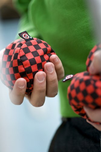 Smoby Crossboule Set Downtown - vue 4