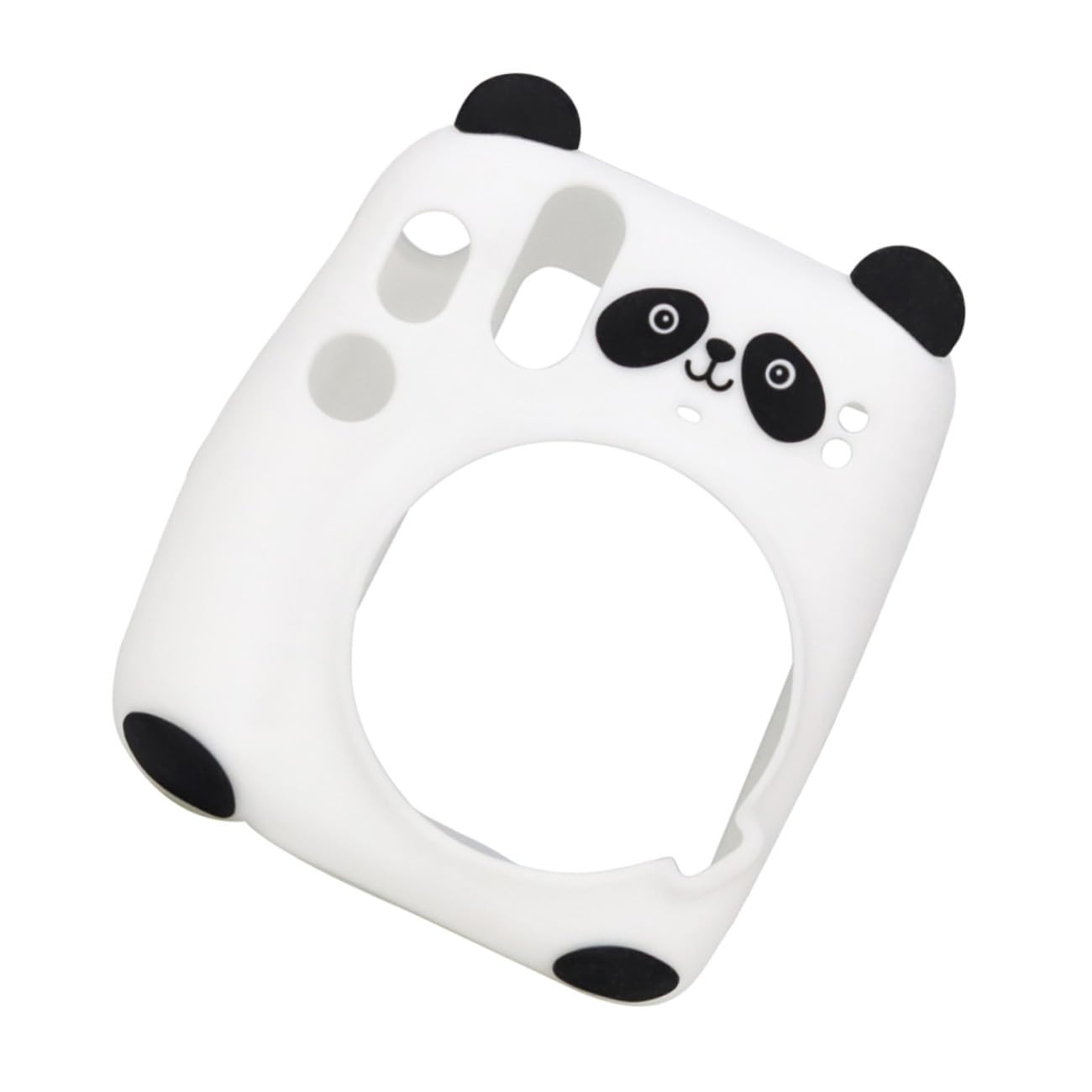 HEMOTON Custodia Per Fotocamera Da Viaggio Con Copertina Morbida In Pelle Sintetica Resistente All'Acqua