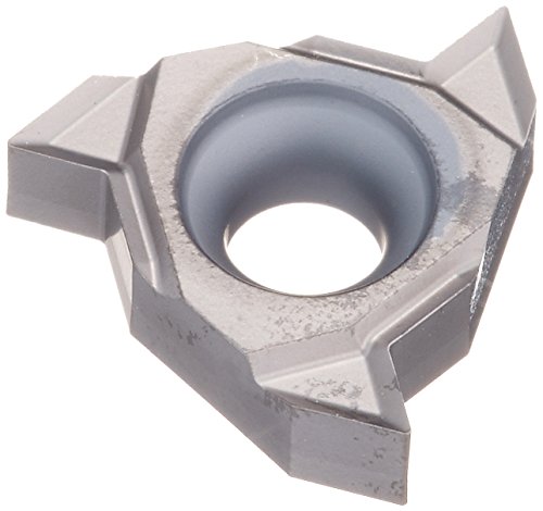 タンガロイ 内径用ねじ切りインサート 16IRG60-M:NS9530 (5個入り)