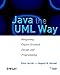 Produktbild Java the UML Way: Integrating Object-Oriented Design and Programming