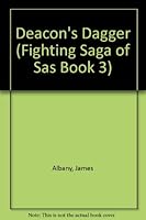 Deacon's Dagger 0523425236 Book Cover