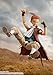 TAMASHII NATIONS - Berserk - Isidro S.H.Figuarts Action Figure