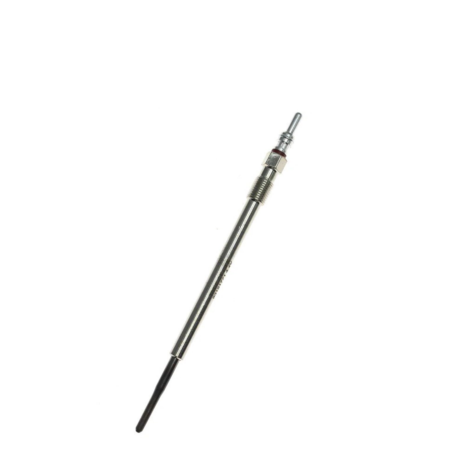 Candeletta Diesel Candelette 4X 4.4V Per Fiat 500L 500X Per Bravo II Per Doblo Ducato Per Freemont Grande Per Punto Evo Idea Sedici 1.6 2.0 D Multijet 55200755