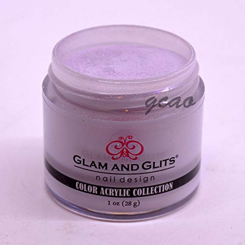 Glam Glits Acrylic Powder 1 oz Ashley CAC314