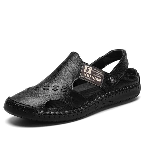 Sabot randonnée confortable pour balades été et mer