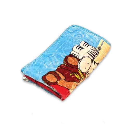 Bless O Bless All Season Ultimate Dual Layer Blanket for Babies & ...