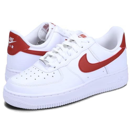 [iCL] Xj[J[ GAtH[X1 W AIR FORCE 1 07 fB[X DD8959-115 zCg  24.0 cm [sAi]