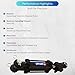 Tie Rod Hydraulic Cylinder 3