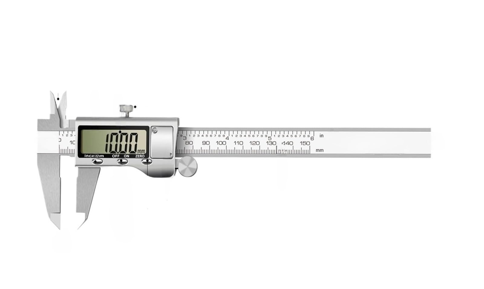 Suwmiarka cyfrowa 150 mm