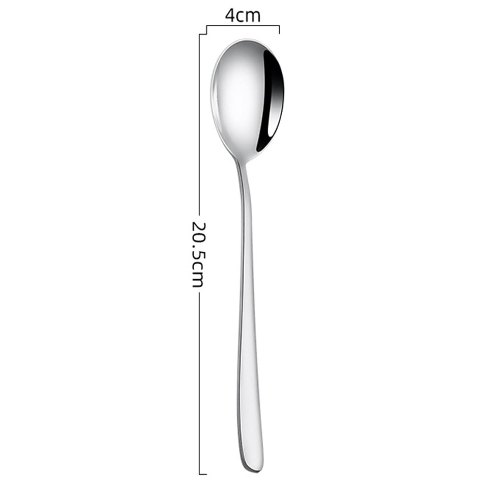 Cucchiaio In Acciaio Inox Zwilling Pro | Design Ergonomico | Per Cucina