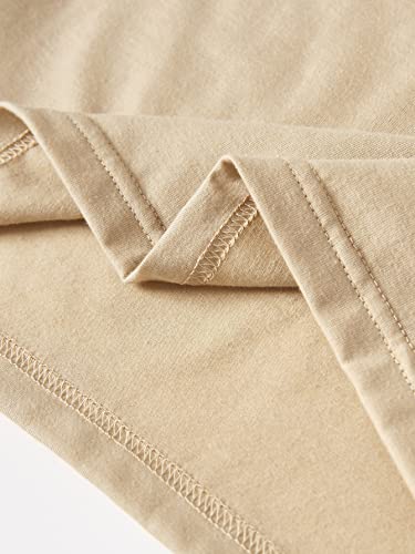 SOLY HUX Girl's T Shirts Short Sleeve Cute Graphic Tees Crewneck Cartoon Cat Print Summer Tops3