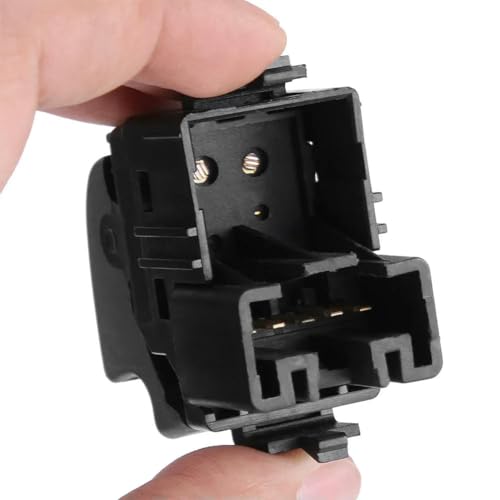 Commande vitre électrique Hilux Vigo 2004-2011 interrupteur robuste ABS 84810-0K010 - 4