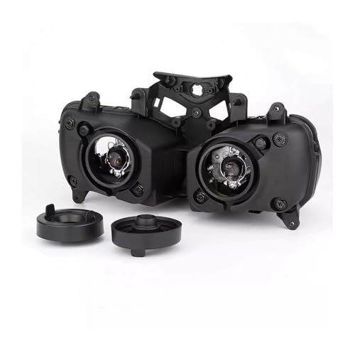 Phare avant moto CBR1000RR optique de remplacement 2005 2006 - 2