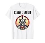 Clawdiator Desgins