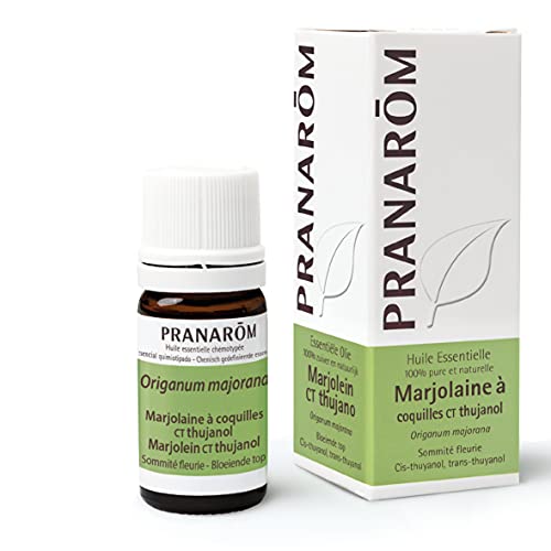 Pranarom Velas Y Esencias Para El Hogar 1 Unidad 5 Ml (5420008512605)
