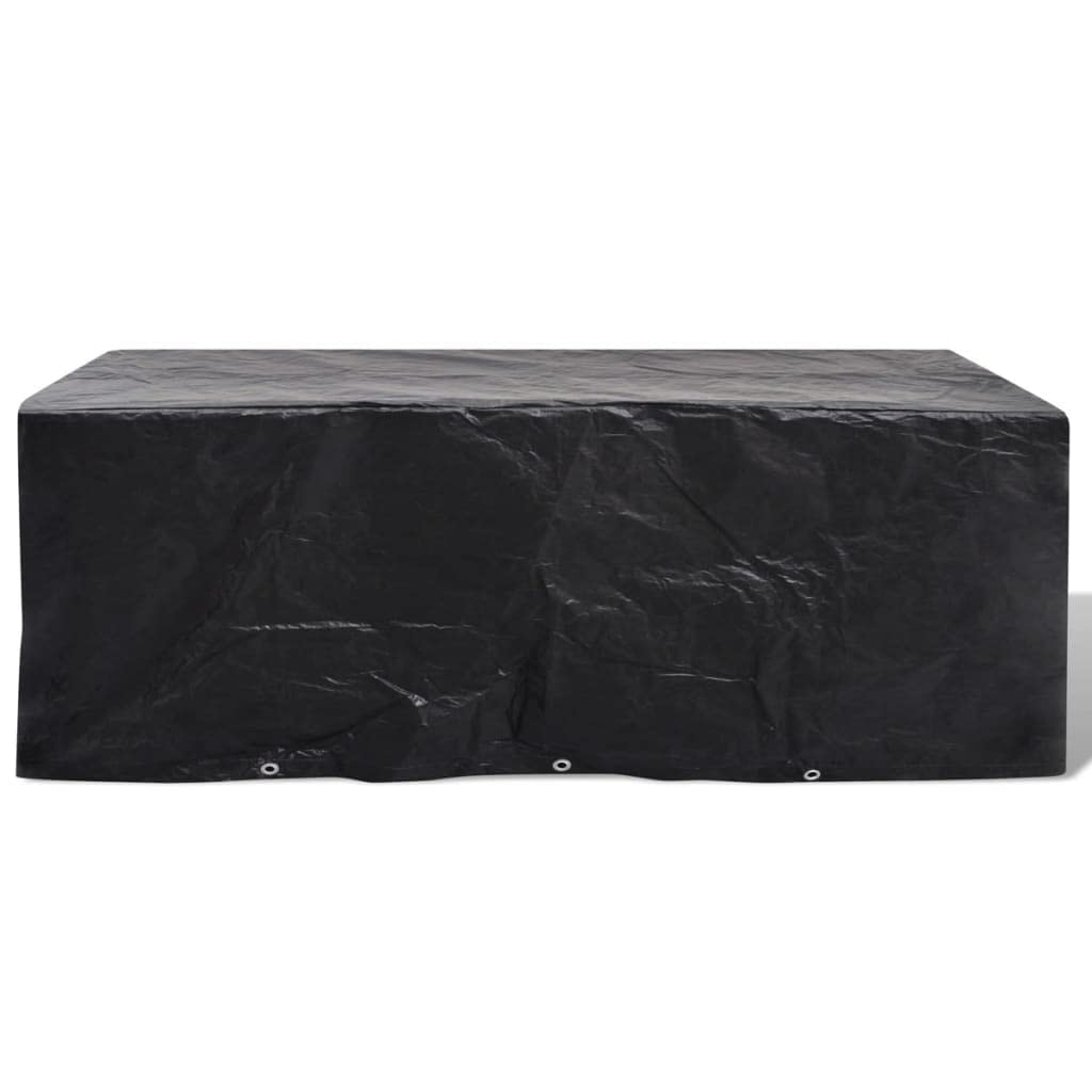 Outdoor Patio Dining Set Cover