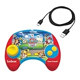 Lexibook, Power Console® La Pat' Patrouille - Console de Jeux éducative...