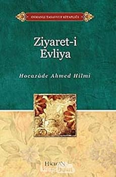 Paperback Ziyaret-i Evliya [Turkish] Book