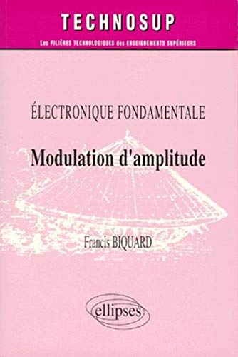 Télécharger Modulation d'amplitude Livre eBook France